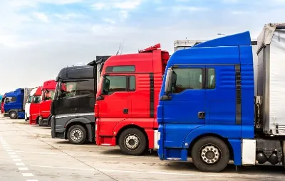 Antalya İncirli Ambar Nakliyat