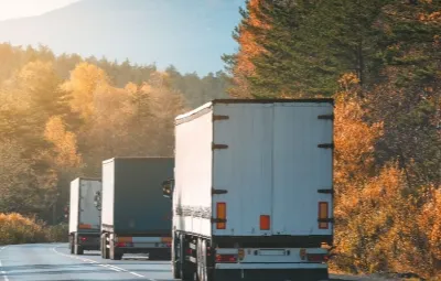 Antalya ile İncirli Arası Klima Taşıma