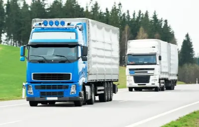 Antalya ile İncirli Arası Eşya Taşıma